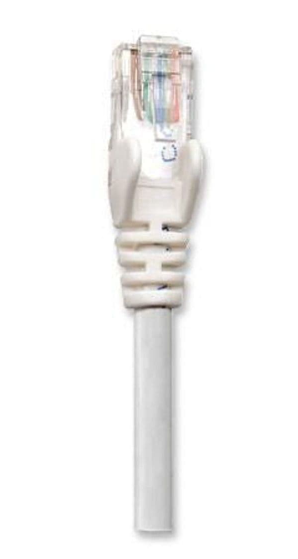 Cavo di rete Patch CCA Cat. 5e Bianco UTP 0,5 mt in Cavi Ethernet Scontolo.net - Potenza, commercioVirtuoso.it