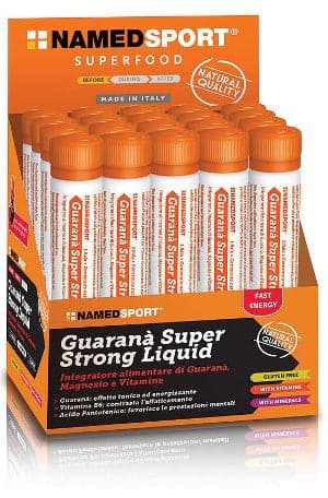 Guarana super strong liq f in Bruciatori di grasso Clubfarma - Melilli, commercioVirtuoso.it