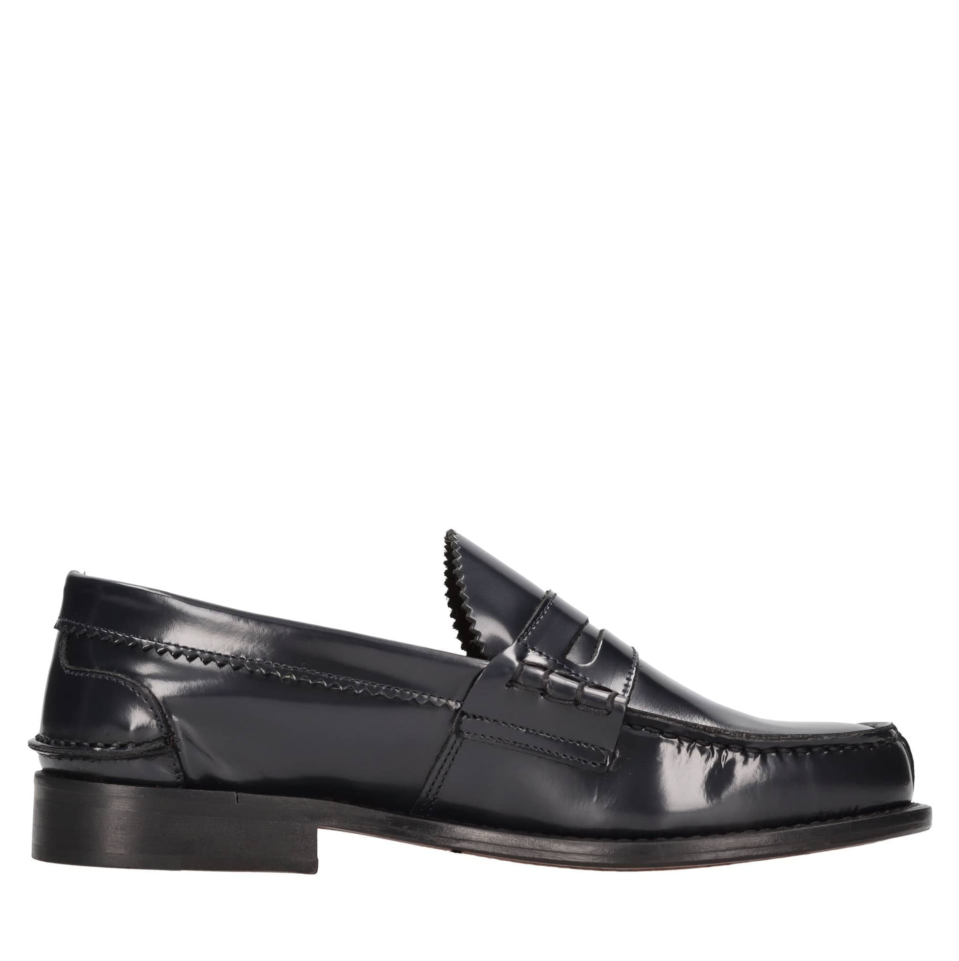 SAXONE Scarpe basse Blu da donna in Scarpe col tacco Drestige - Casamassima, commercioVirtuoso.it