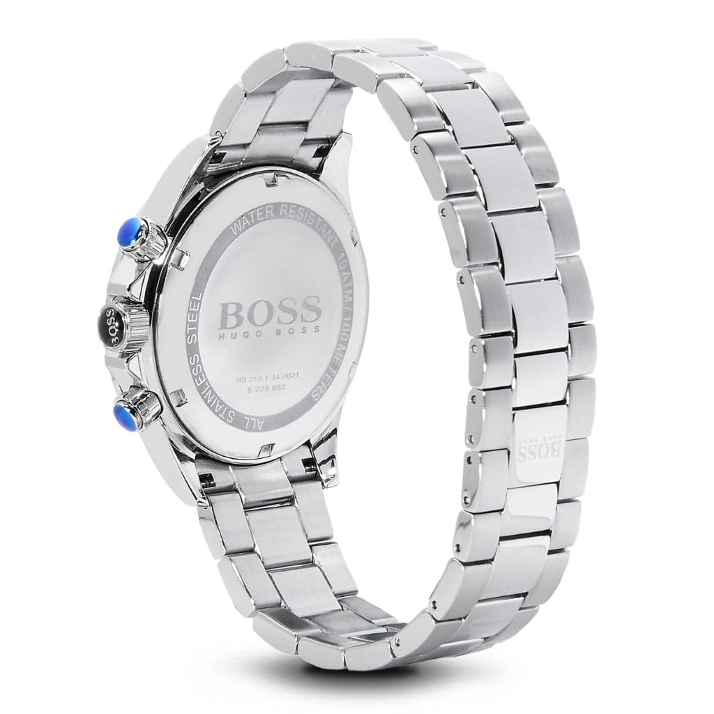 Orologio Hugo Boss per uomo 1512962 in Orologi da polso Dupers Club - Campo di Giove, commercioVirtuoso.it