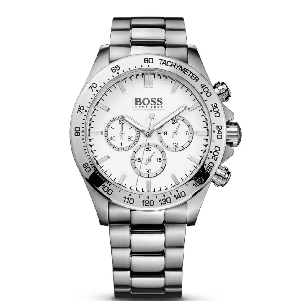 Orologio Hugo Boss per uomo 1512962 in Orologi da polso Dupers Club - Campo di Giove, commercioVirtuoso.it