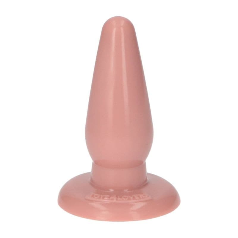 Dildo plug anale Italian Cock 4.5" IVO Flesh 12 cm in Plug anali Sexy Tentazioni - Siracusa, commercioVirtuoso.it