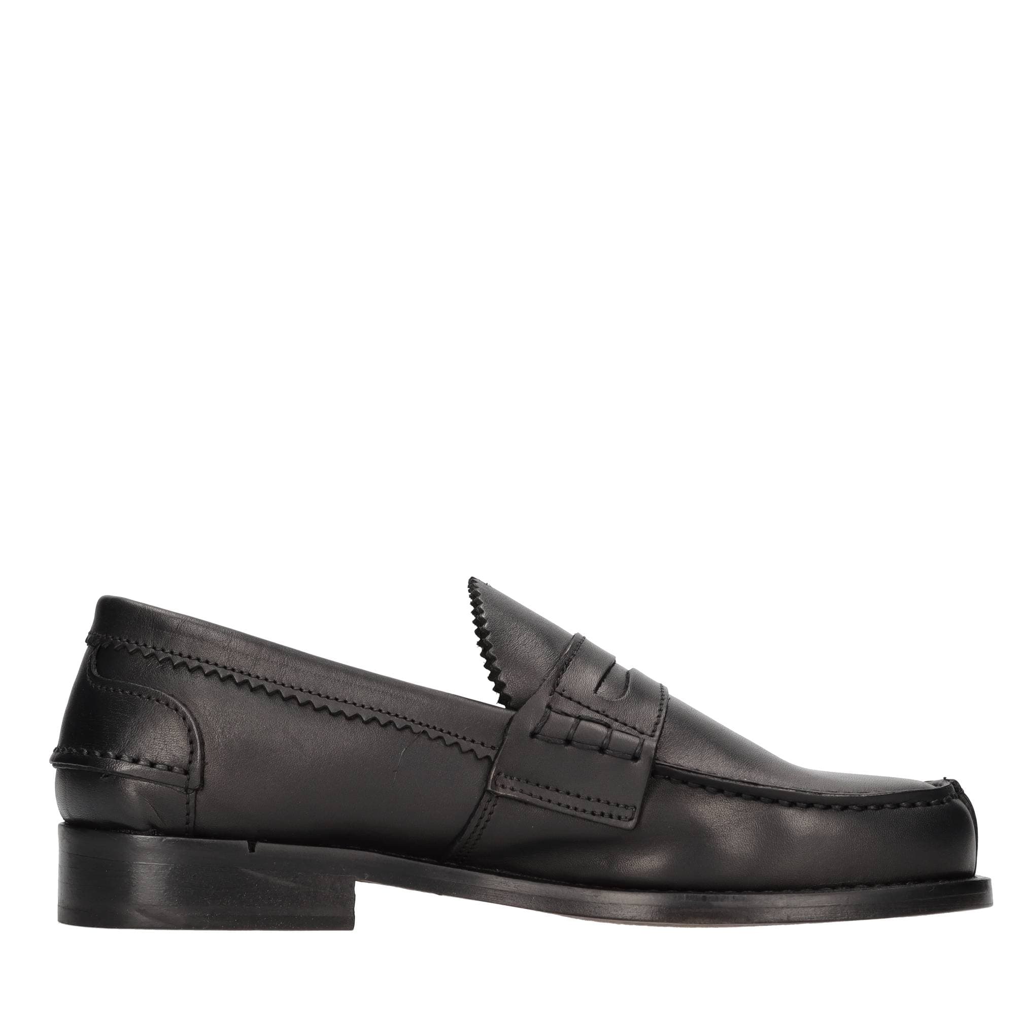 SAXONE Scarpe basse Nero da donna in Ballerine Drestige - Casamassima, commercioVirtuoso.it
