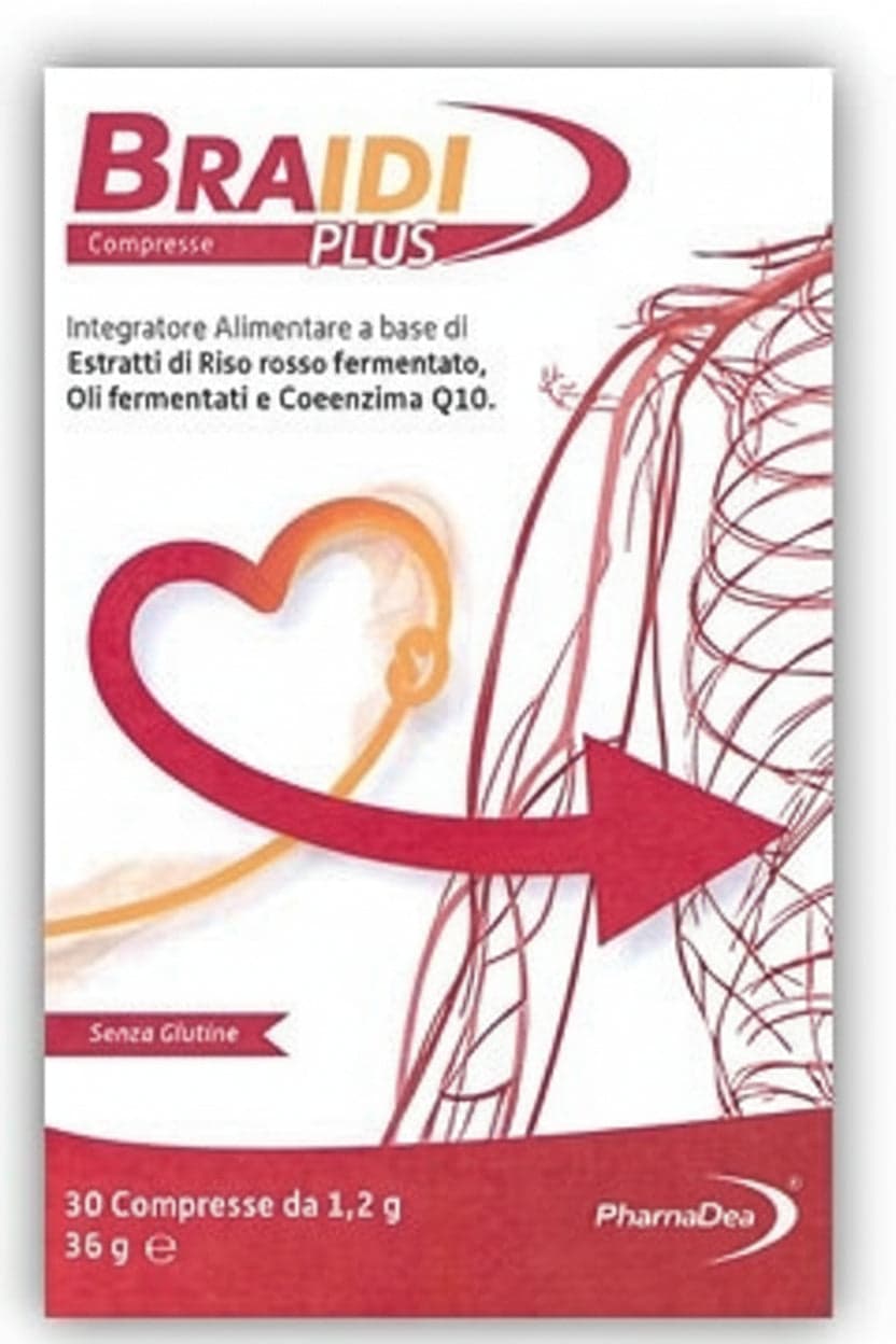 Eraldl plus 30cpr