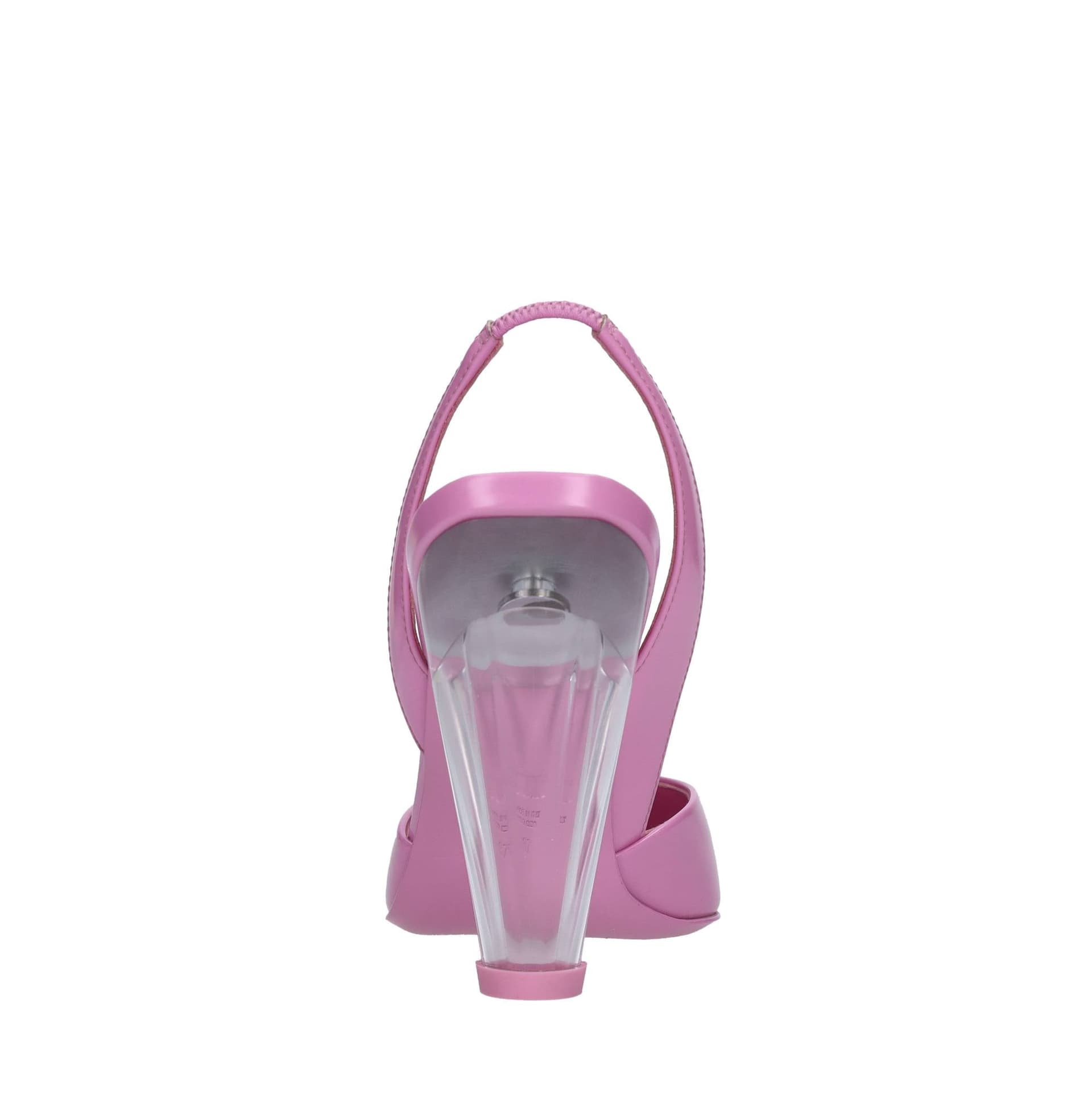 3JUIN Scarpe con Tacco Rosa da donna in Scarpe col tacco Drestige - Casamassima, commercioVirtuoso.it