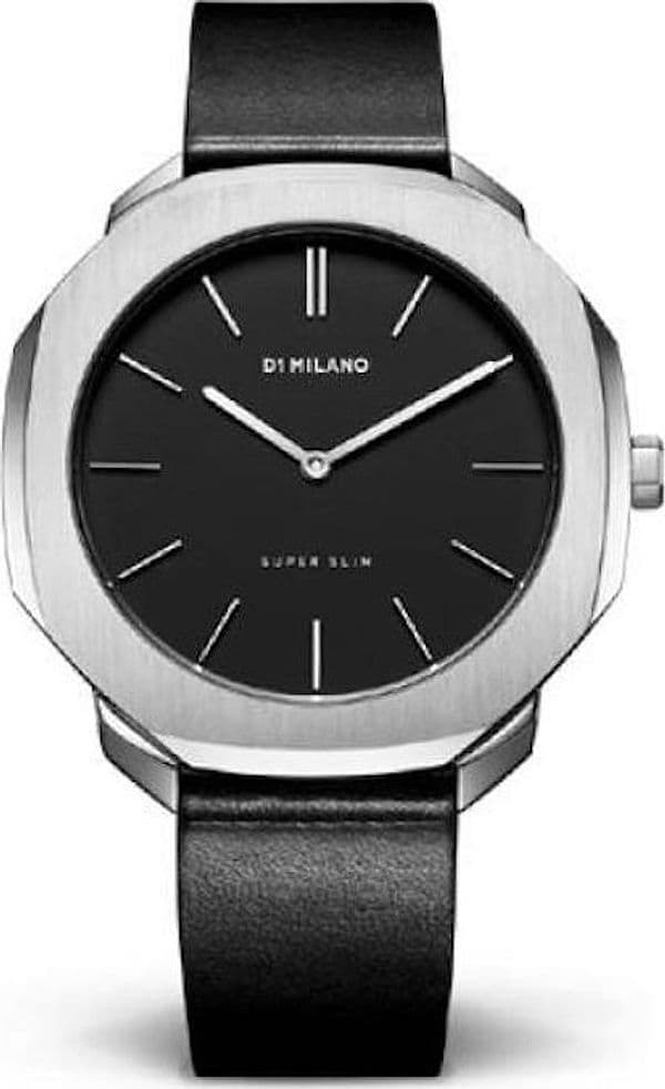D1 MILANO - OROLOGIO SUPER SLIM DONNA