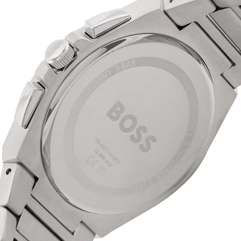 Hugo Boss Watches + Box 1514048 in Cofanetti Dupers Club - Campo di Giove, commercioVirtuoso.it