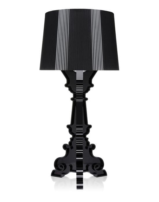 Kartell Bourgie Trasparente - 3