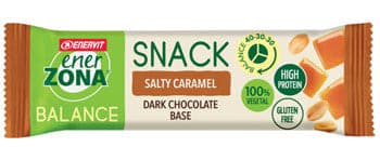 Enerzona snack salty caram 25g in Clubfarma - Melilli, commercioVirtuoso.it