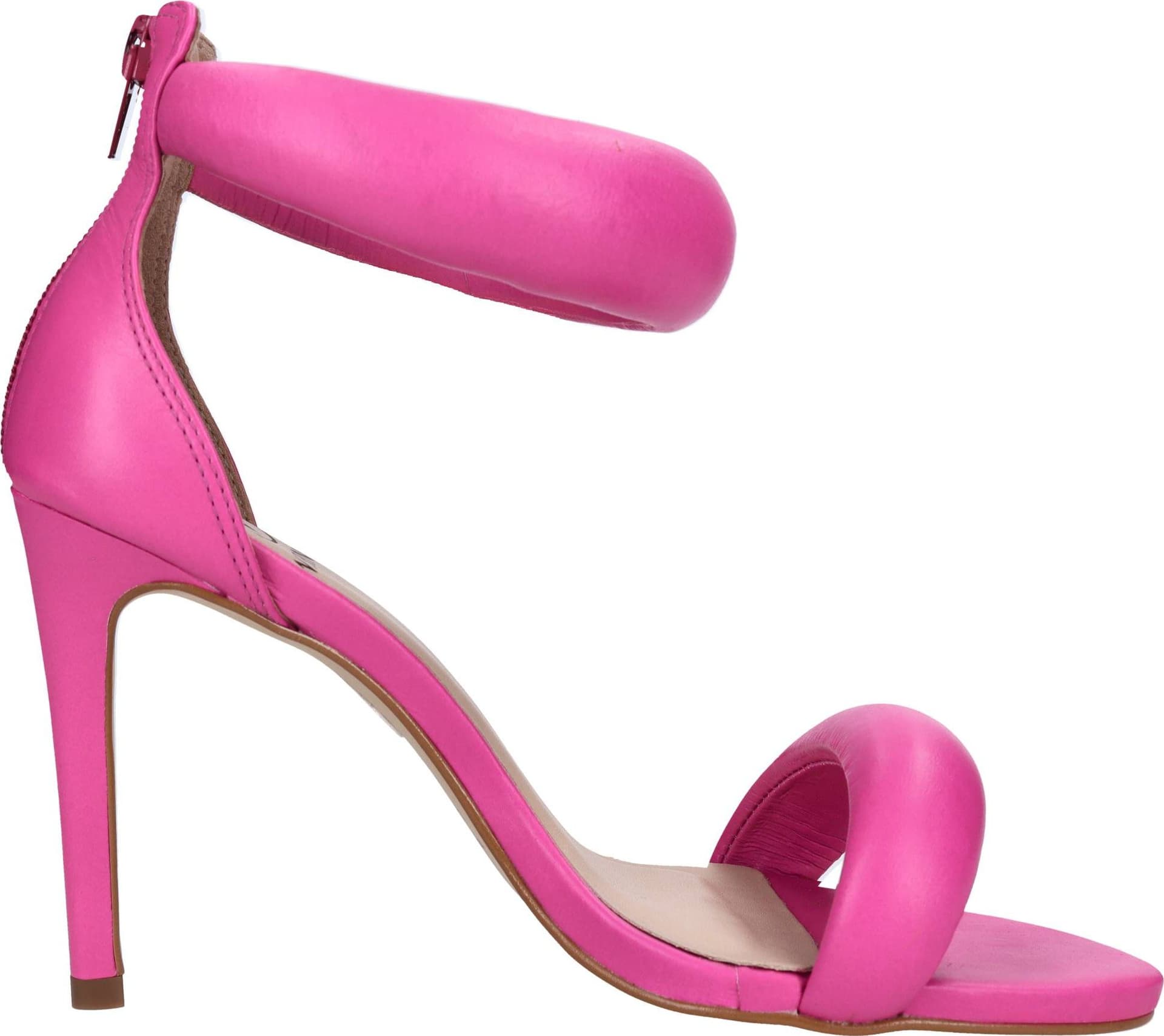 Werner Sandali Fucsia da donna in Sandali moda Drestige - Casamassima, commercioVirtuoso.it