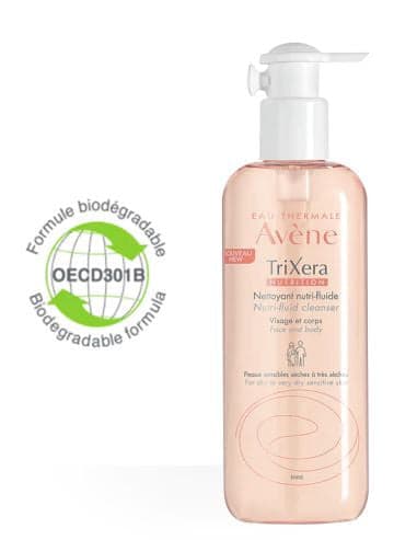 Eta trixera nutr det 400ml in Gel detergenti Clubfarma - Melilli, commercioVirtuoso.it