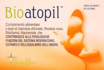 Bioatopil integrat 30cps