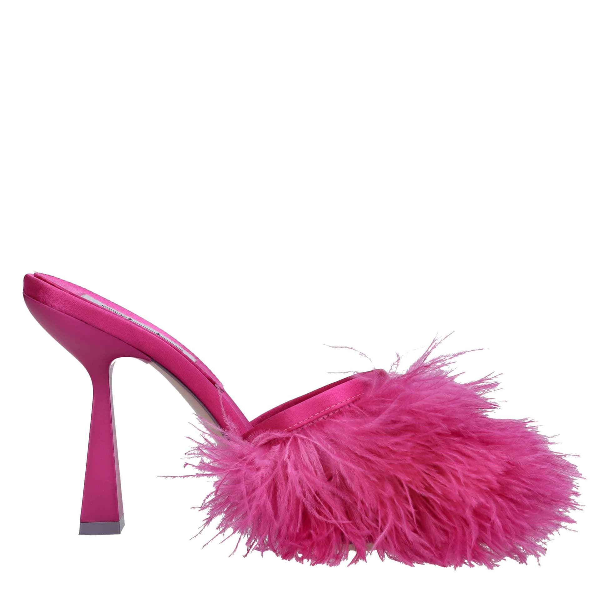 Sebastian Sandali Fucsia da donna in Sandali moda Drestige - Casamassima, commercioVirtuoso.it