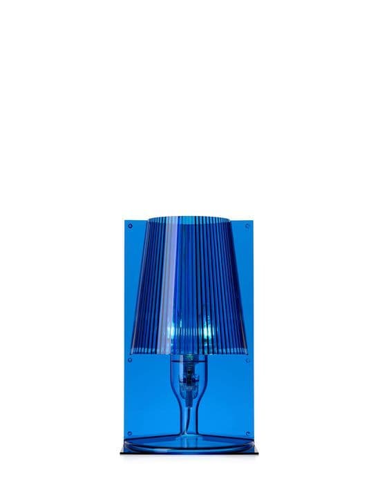 Lampada da tavolo Kartell Take in Lampade da tavolo e abat-jour Brilla Luce - Sarzana, commercioVirtuoso.it