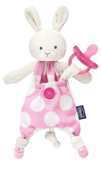 Ch gioco buddy rosa
