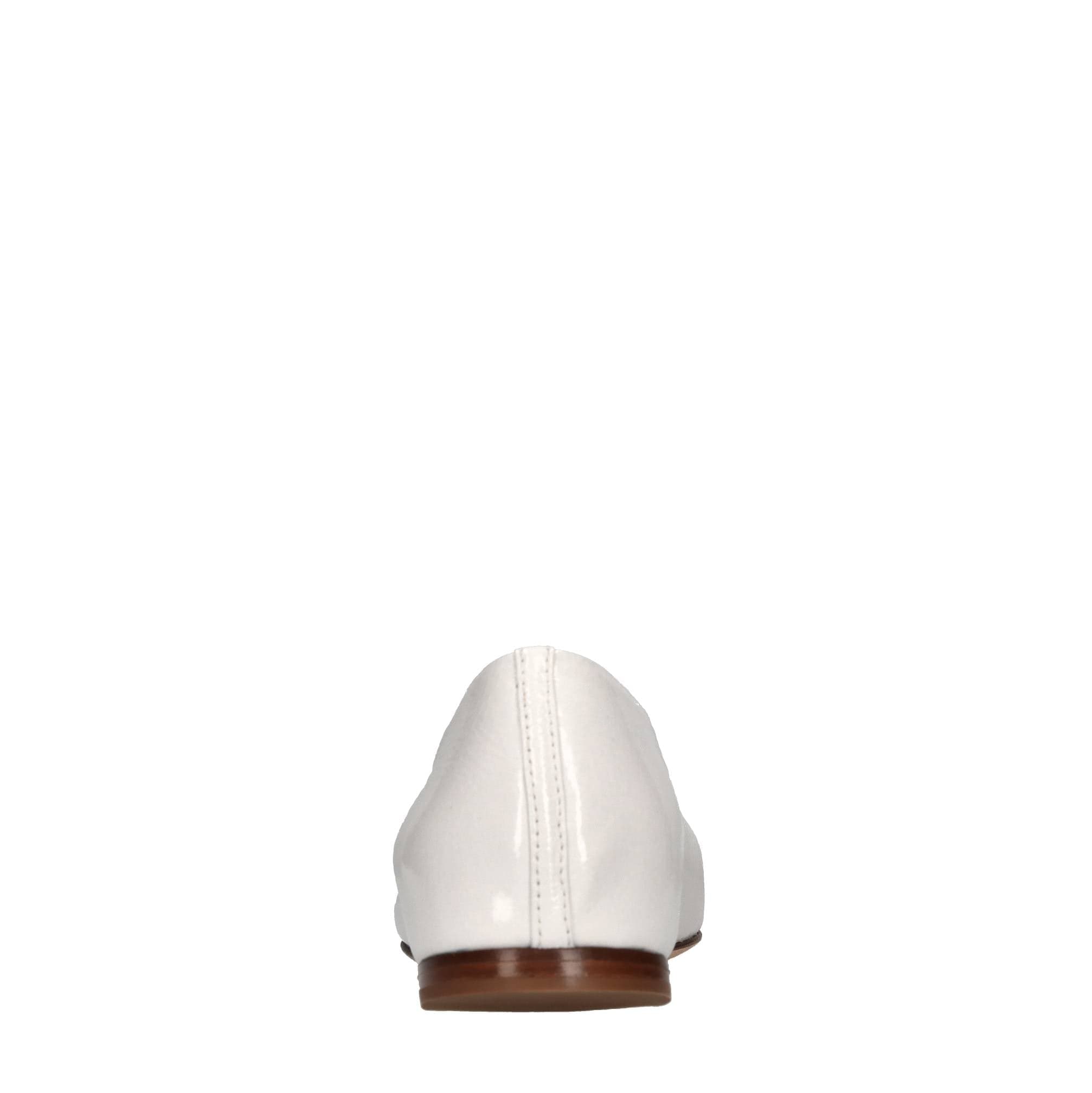 LORENA PAGGI Scarpe basse Bianco da donna in Sneaker casual Drestige - Casamassima, commercioVirtuoso.it