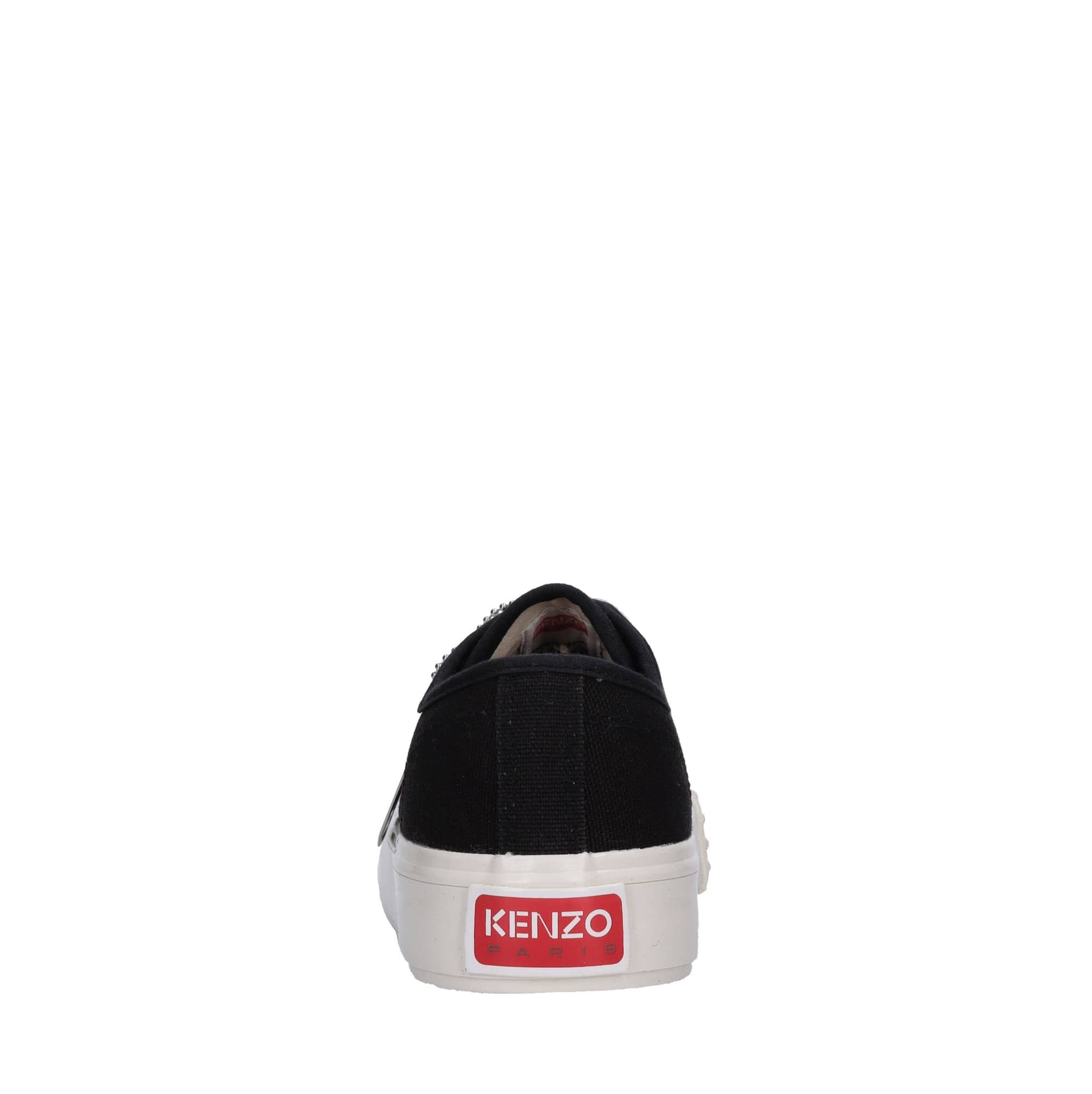 Kenzo Sneakers Nero da donna in Sneaker casual Drestige - Casamassima, commercioVirtuoso.it