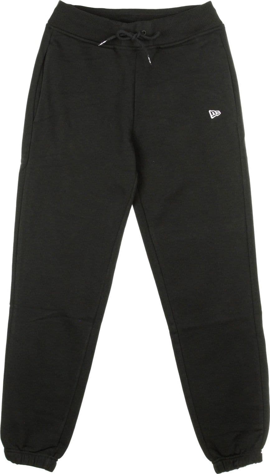 NEW ERA Pantalone Tuta Leggero Uomo Ne Essential Jogger Black/white da uomo in Pantaloni sportivi Drestige - Casamassima, commercioVirtuoso.it