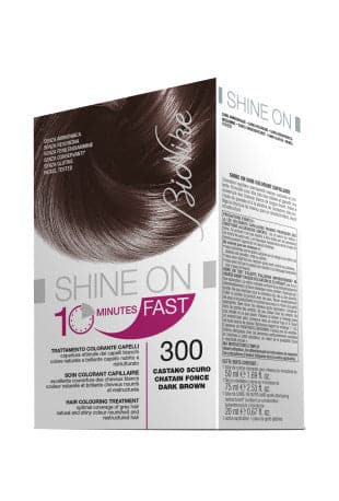 Bionike shine on fast cast scu in Colore permanente Clubfarma - Melilli, commercioVirtuoso.it