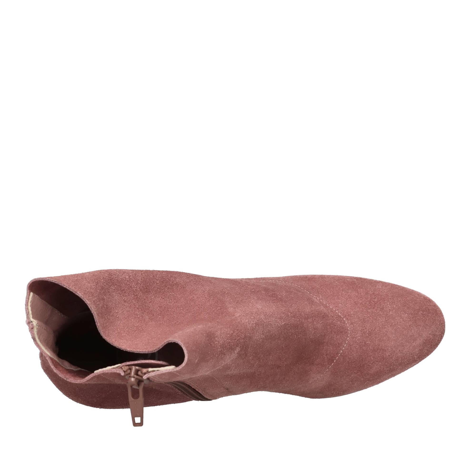 LORENA PAGGI Stivali Rosa da donna in Stivali Drestige - Casamassima, commercioVirtuoso.it