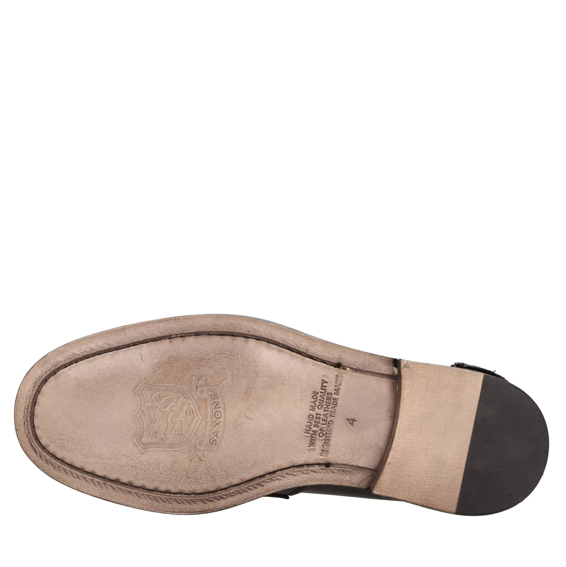 Pawelk's Scarpe basse Nero da uomo in Scarpe Drestige - Casamassima, commercioVirtuoso.it