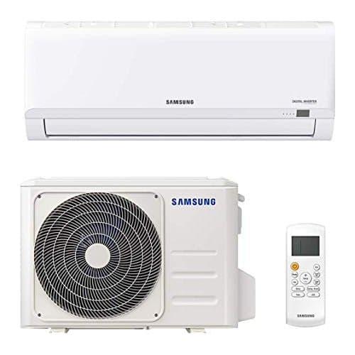Condizionatore fisso mono Samsung F AR12MLB AR30 MALIBÙ Bianco in Condizionatori portatili Scontolo.net - Potenza, commercioVirtuoso.it