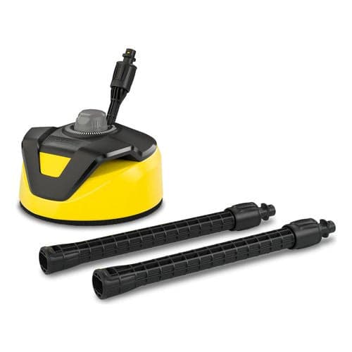 Spazzola idropulitrice Karcher 2 644 084 0 T5 Lavasuperfici in Idropulitrici Scontolo.net - Potenza, commercioVirtuoso.it