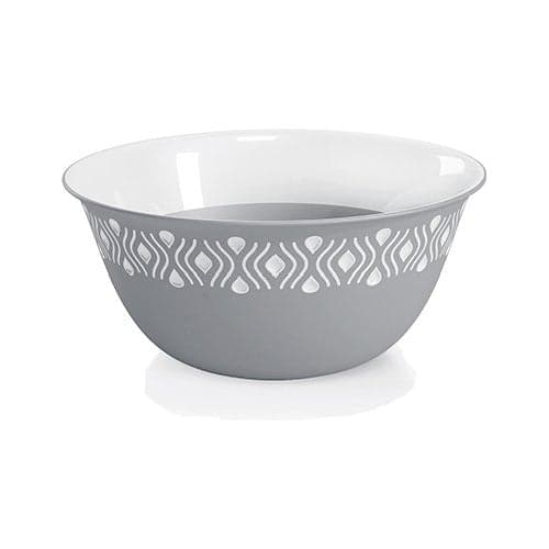 Insalatiera Stefanplast 55052 TOSCA Grigio