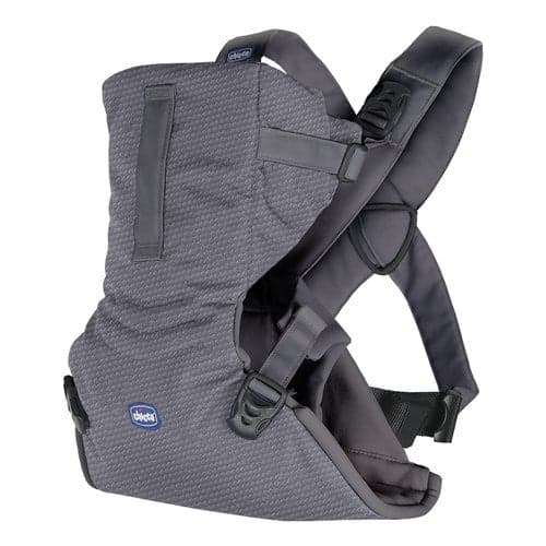 Marsupio infanzia Chicco 00 79154 770 EASYFIT Moon grey in Marsupio a zainetto Scontolo.net - Potenza, commercioVirtuoso.it