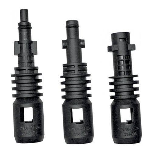 Adattatore idropulitrice Annovi Reverberi 41890 Set 3 Pz Universali in Bocchette per idropulitrici Scontolo.net - Potenza, commercioVirtuoso.it