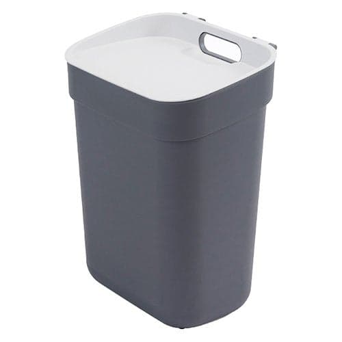 Pattumiera Curver K251937 READY Dark grey in Pattumiere da cucina Scontolo.net - Potenza, commercioVirtuoso.it