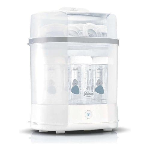 Sterilizzatore elettrico Chicco 00007391100000 Modulare in Sterilizzatori Scontolo.net - Potenza, commercioVirtuoso.it