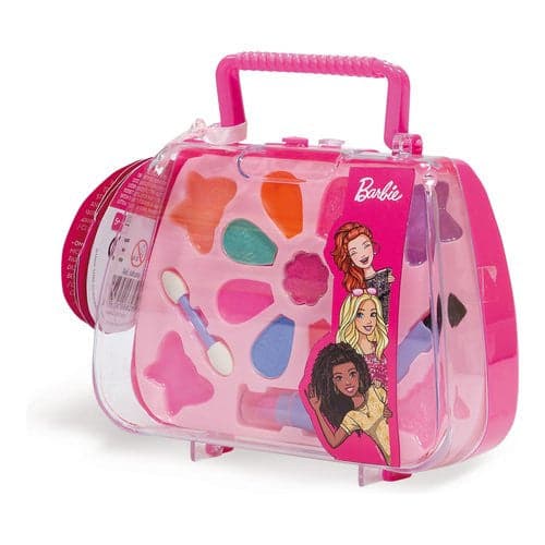 Make Up Trousse Lisciani 95445 BARBIE in Trucchi Scontolo.net - Potenza, commercioVirtuoso.it