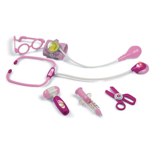 Set dottore Grandi Giochi GG71299 AMORE MIO Piccola Dottoressa in Medico Scontolo.net - Potenza, commercioVirtuoso.it