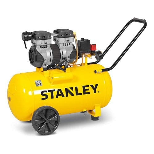 Compressore Stanley B2DC2G4STN705 Dst 150 Silenziato in Compressori d'aria Scontolo.net - Potenza, commercioVirtuoso.it