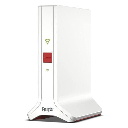 Repeater Avm 20002991 FRITZ!REPEATER 3000 Ax White e Red in  Scontolo.net - Potenza, commercioVirtuoso.it