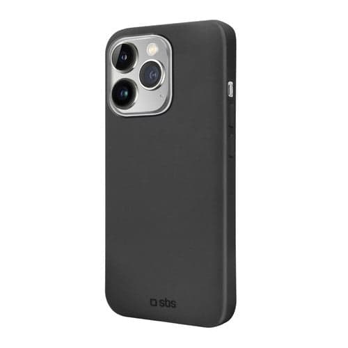 SBS Cover Instinct per iPhone 14 Pro - (SBS TEINSTIP1461PK custodia per cellulare 15,5 cm (6.1") Nero) in  Scontolo.net - Potenza, commercioVirtuoso.it