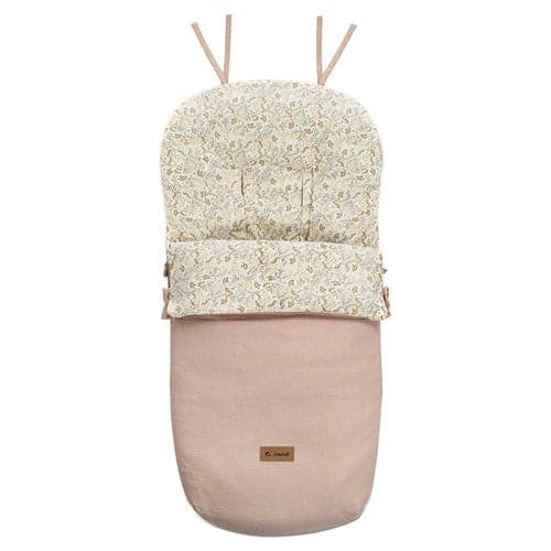 Sacco invernale Janè 80485Sl U09 NEST PLUS SLIGHT Universale per passe