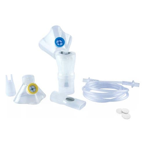Kit aerosol Chicco 12248 EASY BREATH Clear in Inalatori e aerosol elettrici Scontolo.net - Potenza, commercioVirtuoso.it