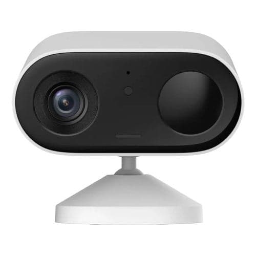 Videocamera sorveglianza Imou IPC TB3FP 3T0WE CELL GO 3MP White