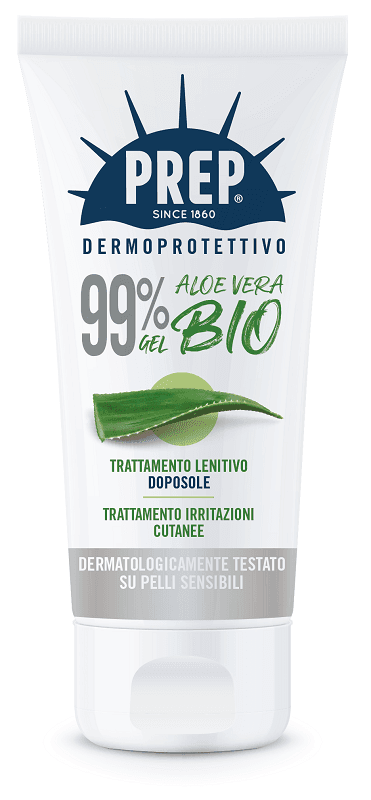 Prep gel aloe dermoprot 150ml in Doposole Clubfarma - Melilli, commercioVirtuoso.it