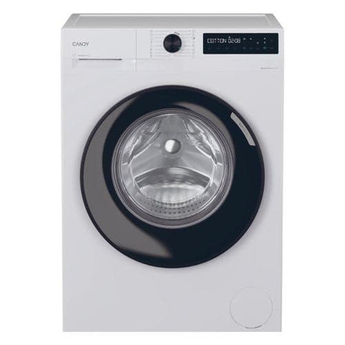 Lavatrice Candy 31020178 PROWASH 500 BR 48B6 S White e Black in  Scontolo.net - Potenza, commercioVirtuoso.it