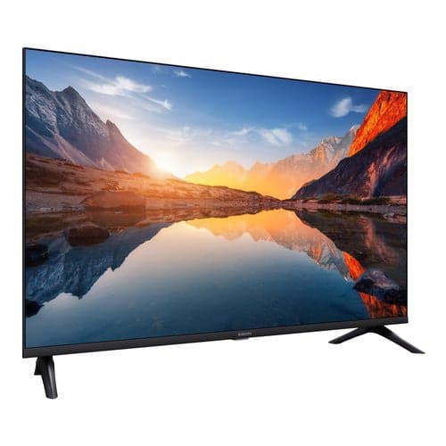 Tv Xiaomi A Smart TV HD Ready Black in Televisori Scontolo.net - Potenza, commercioVirtuoso.it
