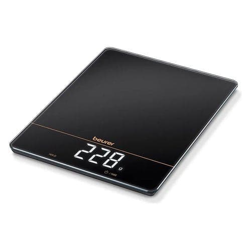 Bilancia cucina Beurer 10332 LIMITED EDITION KS 34 Black e Bronze in Bilance Scontolo.net - Potenza, commercioVirtuoso.it