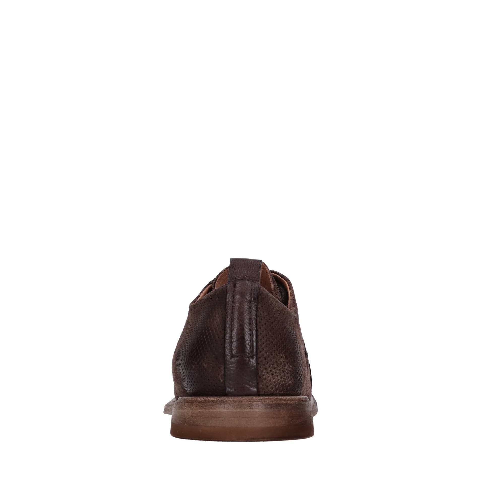A.S.98 Scarpe basse Marrone da uomo in Scarpe stringate basse Drestige - Casamassima, commercioVirtuoso.it