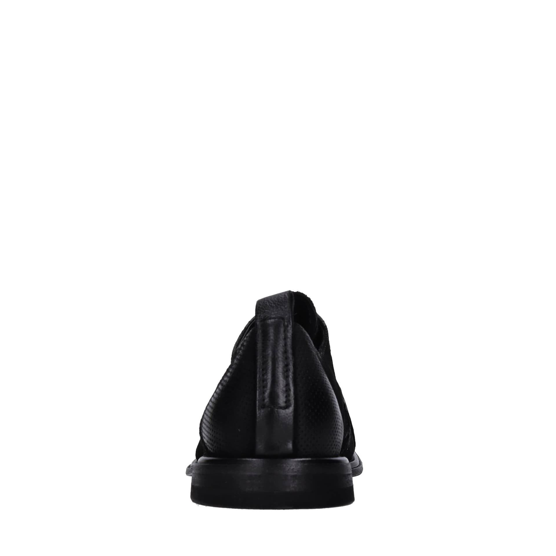 A.S.98 Scarpe basse Nero da uomo in Sneaker casual Drestige - Casamassima, commercioVirtuoso.it