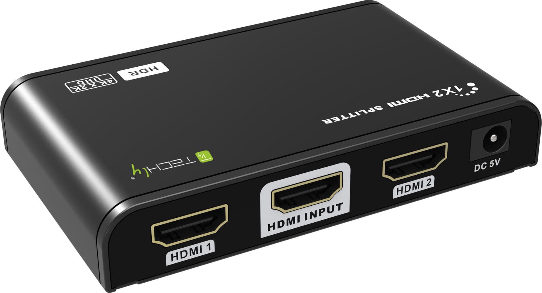 Splitter HDMI2.0 4K 2vie HDR/EDID in Splitter Scontolo.net - Potenza, commercioVirtuoso.it
