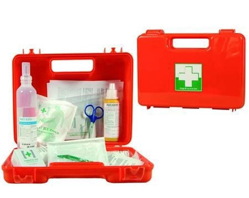 Armadietto Cassetta Medica Di Pronto Soccorso Aziende 2 Dipendenti Fer 68895 in prodotto EuroStore07 - Alatri, commercioVirtuoso.it