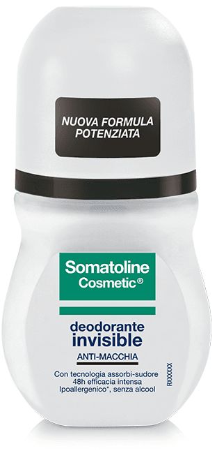 Somat c dei invis roll on 50ml