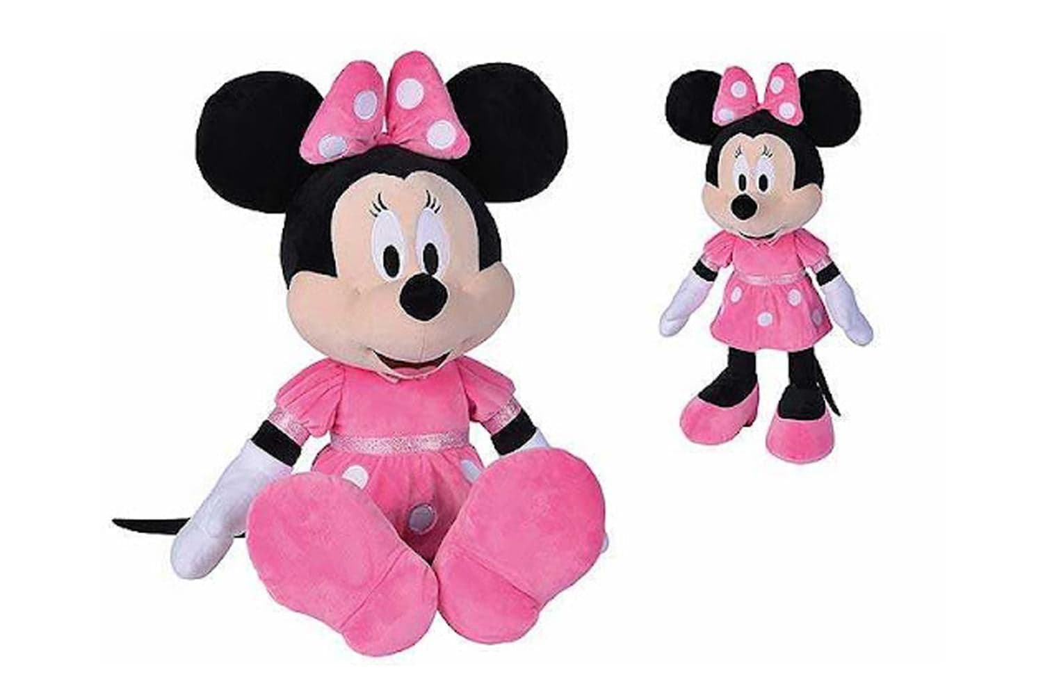 Minnie Peluche 61 cm in Animali di peluche Scontolo.net - Potenza, commercioVirtuoso.it